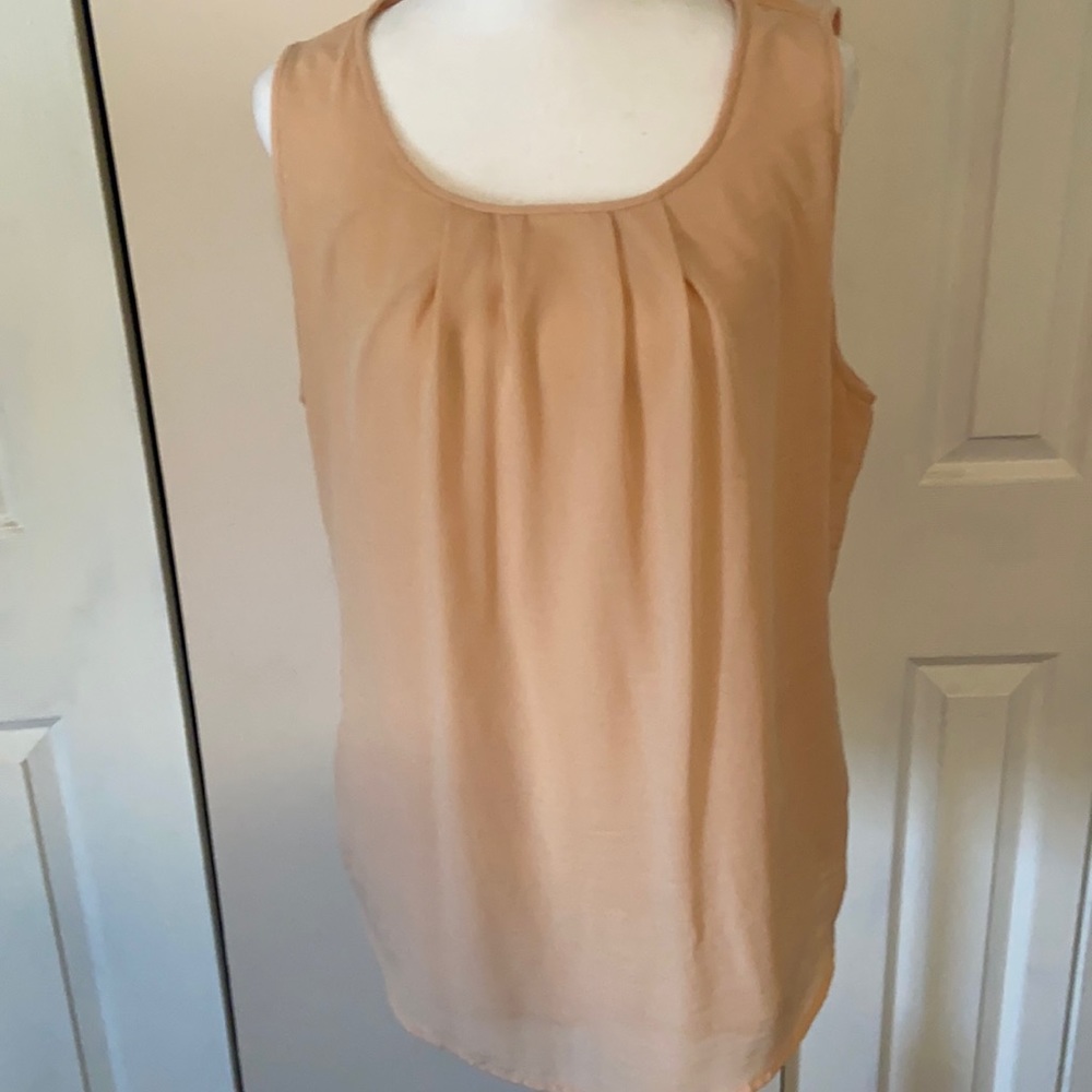 Ann Taylor Factory top